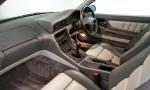 BMW 850 CSi 1993 года (UK)